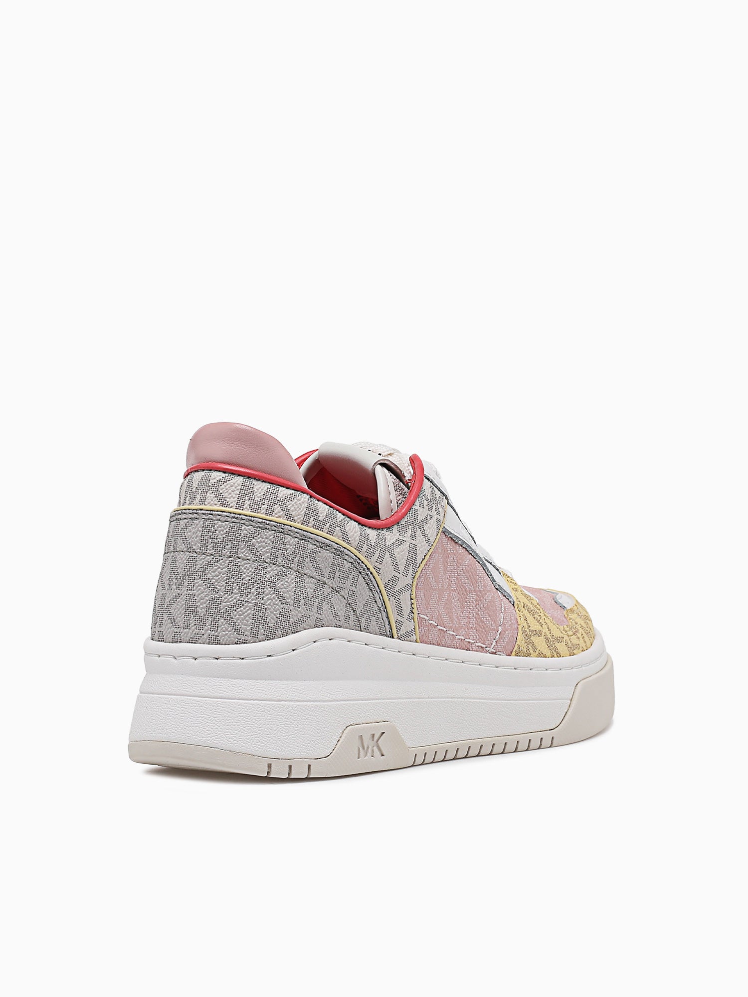 Lexi Sneaker Pink Multi Mk Sig Pink Multi / 5 / M