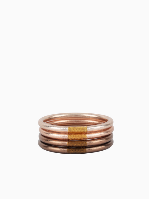 Fawn All Weather Bangles (AWB) - Serenity Prayer